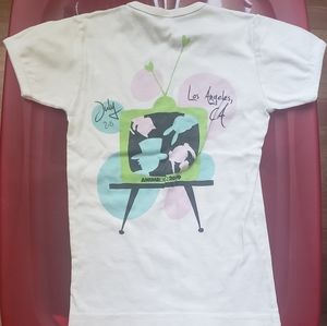 Vintage Anime Expo 2009 Los Angeles